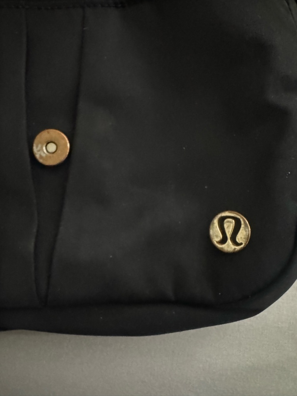 Lululemon All Night Festival Bag Micro 2L - Picture 4 of 5